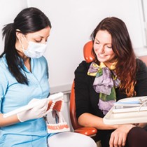 8 éléments que la pratique dentaire quotidienne vous apprendra